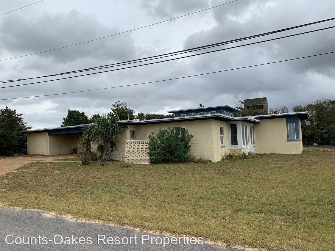 Foto principal - 3 br, 3 bath House - 257 Shalimar Street
