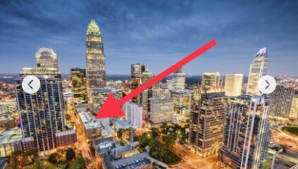 Foto del edificio - 127 N Tryon St