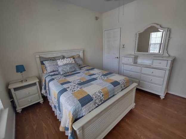 Foto del edificio - 3810 Buckley Ln