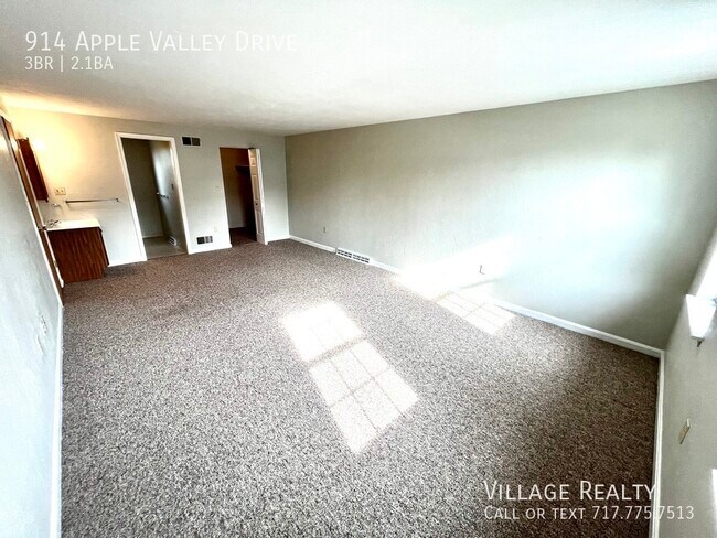 Foto del edificio - 914 Apple Valley Dr