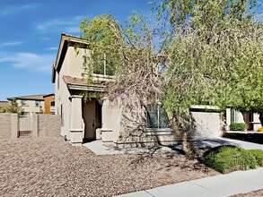 Building Photo - 520 Moses Lake Ct