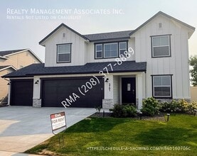 Building Photo - 3781 W La Brea Dr