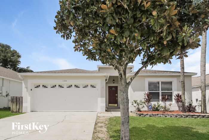 Primary Photo - 108 Oak View Pl