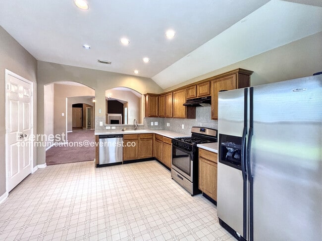 Foto del edificio - 19010 Field Cottage Ln