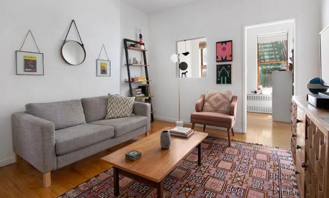 Foto principal - 1 bedroom in NEW YORK NY 10003