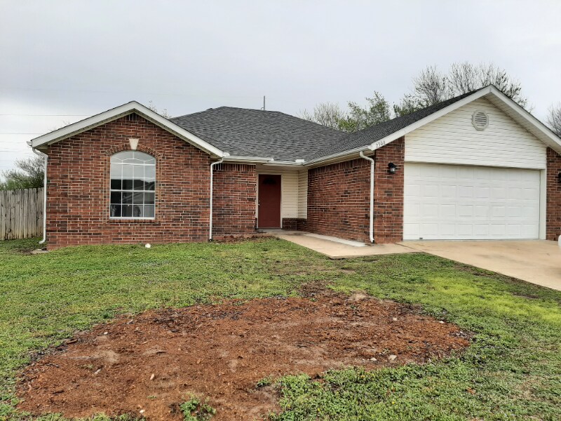 Photo - 2306 SW 15th St (Bentonville, AR)