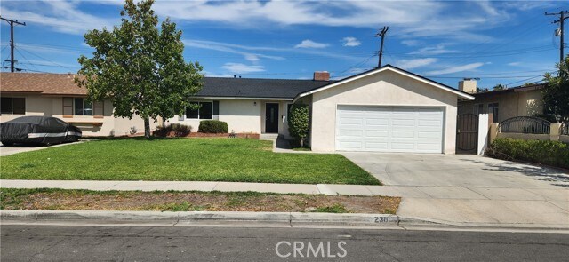 Foto principal - 238 S Camellia St