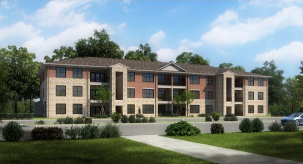 Bridges at Landrum Apartments in Atlanta, GA