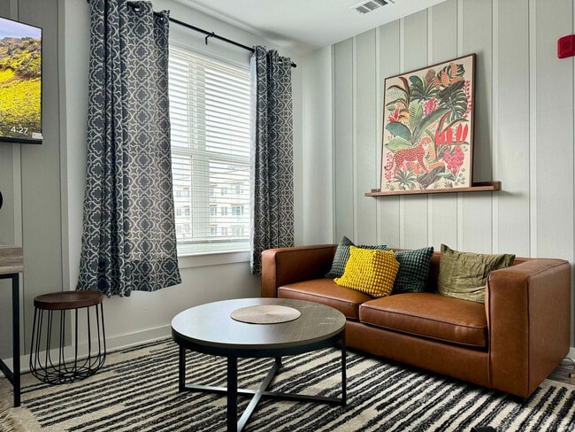 Foto del edificio - 542 Boulevard NE