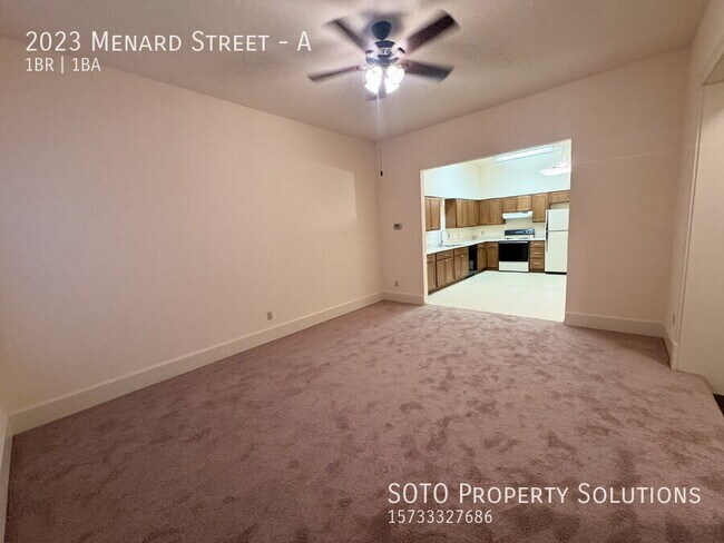 Foto del edificio - 2023 Menard St