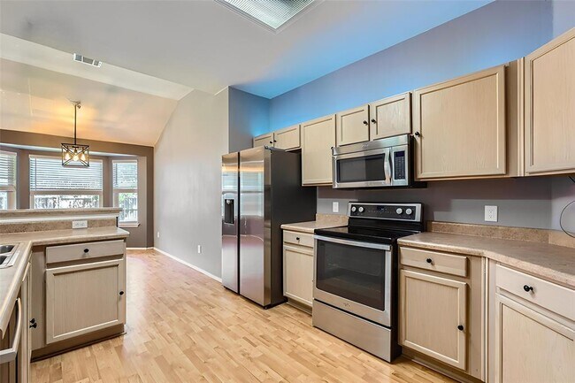 Foto del edificio - 3706 Haleys Way