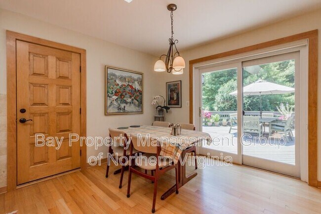 Foto del edificio - 3404 Mansfield Rd