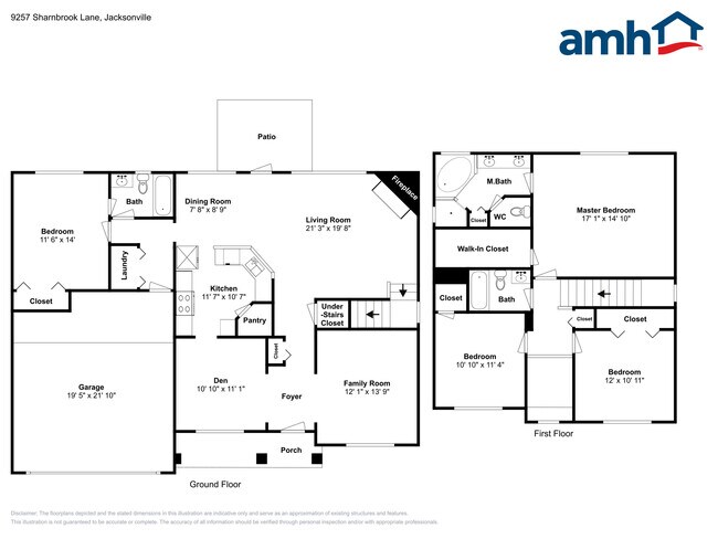 Foto del edificio - 9257 Sharnbrook Lane