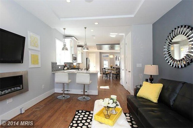 Foto del edificio - 4314 9th St NW
