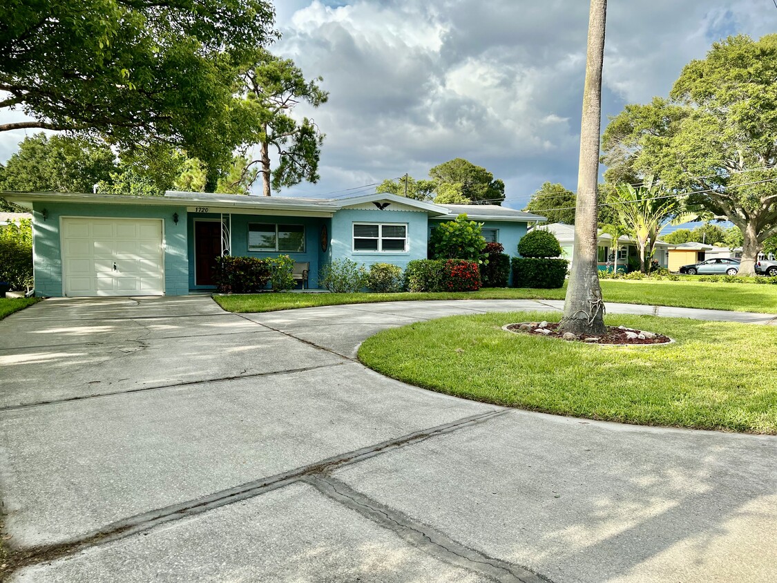 Foto principal - 1720 59th St S