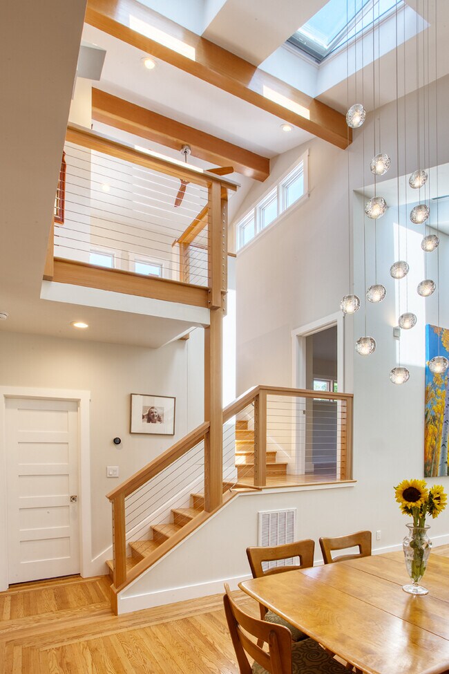 Foto del edificio - 419 Vernon St