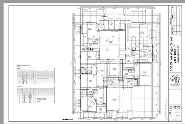Building Photo - 15105 Lost Wagon St.