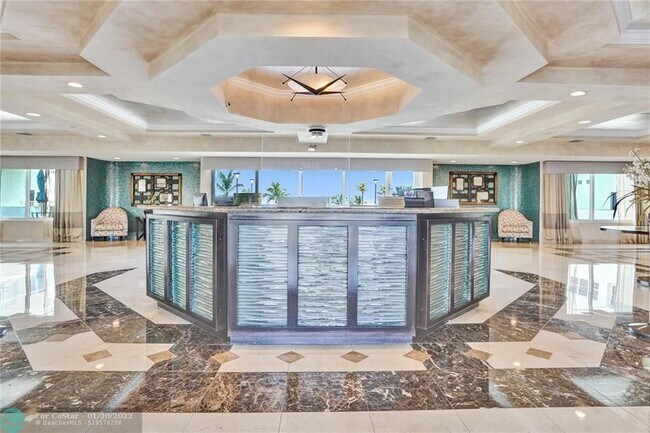 Foto del edificio - 3410 Galt Ocean Dr