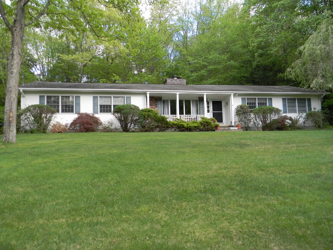 residence - 68 Glen Rd