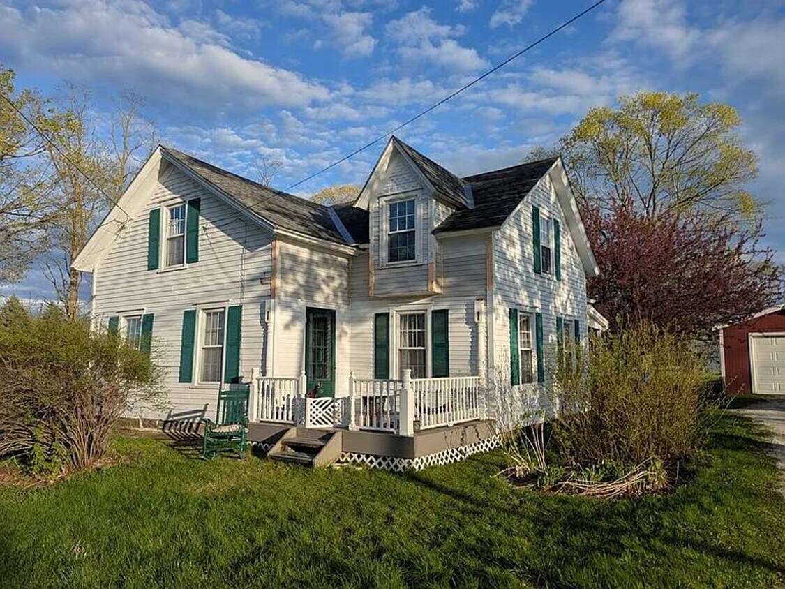 Foto principal - 51 Main St