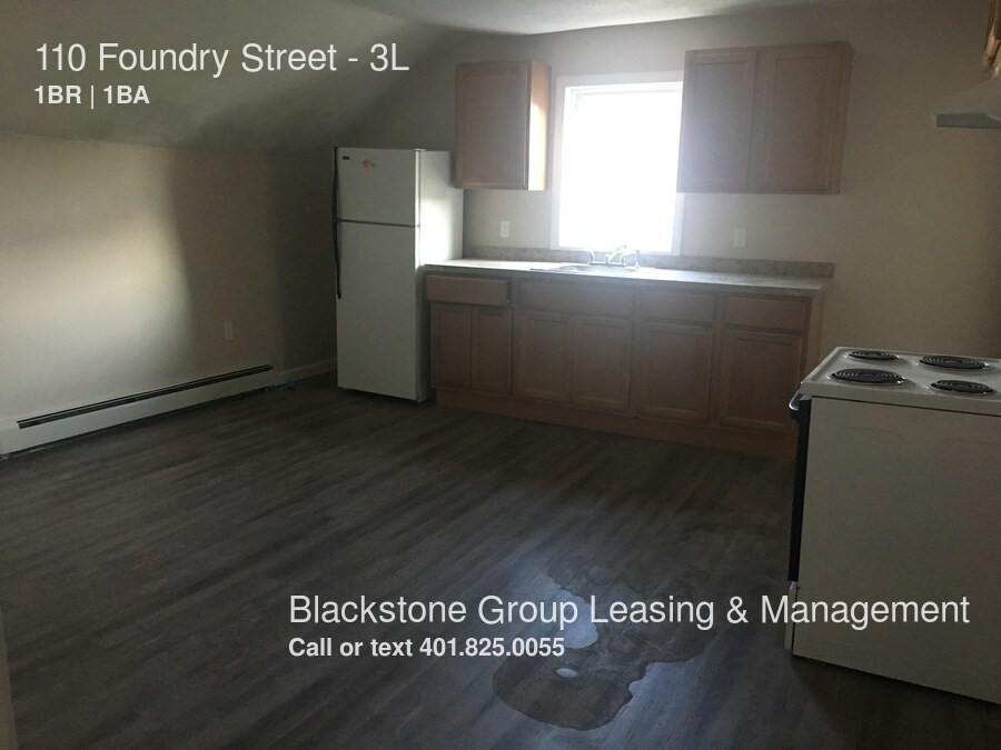 Foto principal - 110 Foundry St