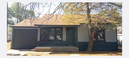 Building Photo - 1107 32nd St