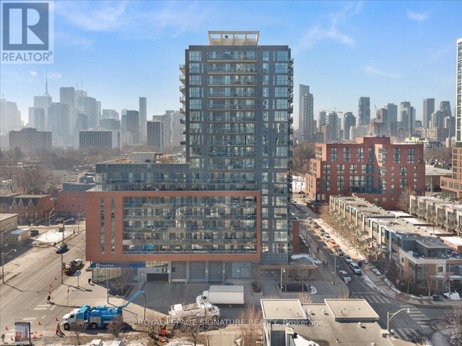 Building Photo - 25 Cole St