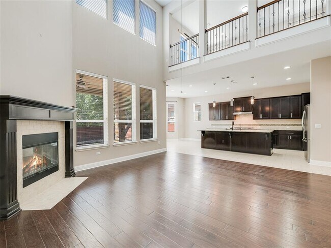 Foto del edificio - 14317 Laurinburg Dr