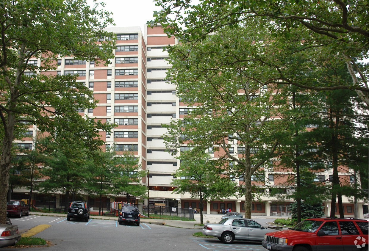 Foto del edificio - Schuyler-Dekalb