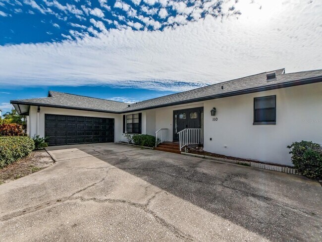 Foto del edificio - 110 17th St