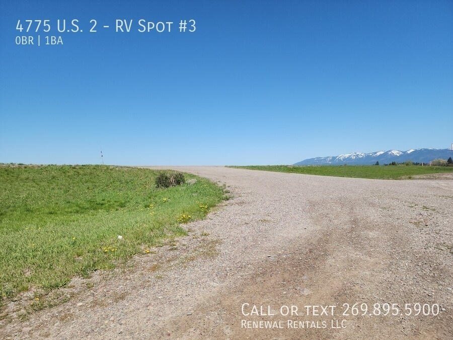 Foto del edificio - 4775 U.S. 2-RV Spot #3