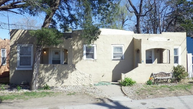 Foto del edificio - Creek Top Cottages