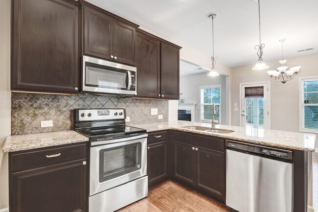 Foto del edificio - 281 E Webber Ln