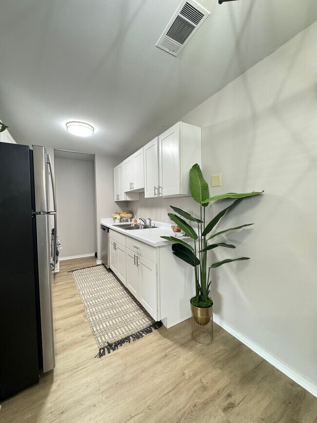 Foto del edificio - Sunburst