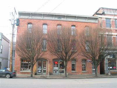 Primary Photo - 622 Water St