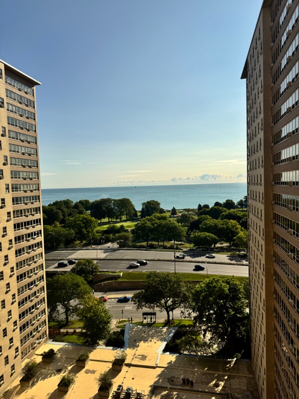 Building Photo - 3950 N Lake Shore Dr