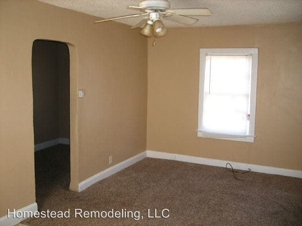 Building Photo - 3 br, 1 bath House - 7312 Indiana