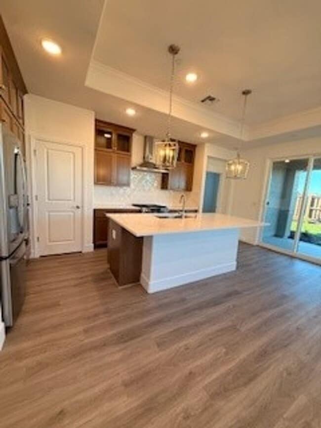 Building Photo - Brand New 2-Bedroom, 2-Bath Home in Four Seasons at Homestead (Adult Community)