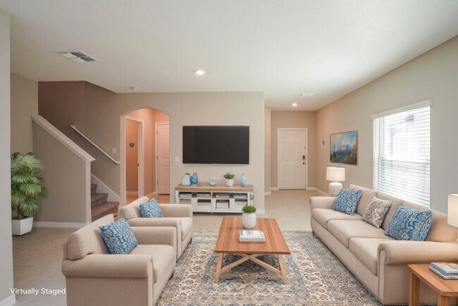 Foto del edificio - 7224 Spring Snowflake Ave