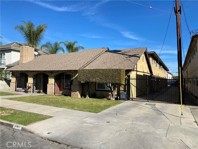 Primary Photo - 600 N Nicholson Ave