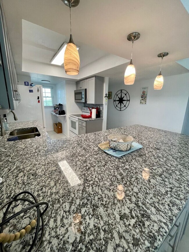 Foto del edificio - Cocoa Beach Short Term Rental - Ocean Front