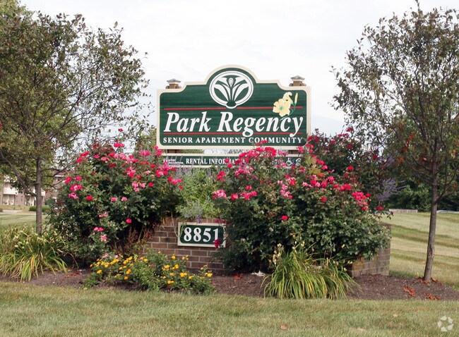 Regency Park Apartments Apartments Indianapolis, IN