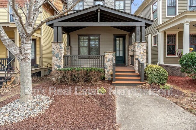 Foto del edificio - 1229 Great Ridge Pkwy