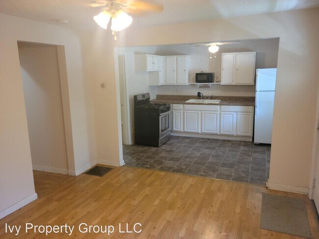 Building Photo - 2 br, 1 bath House - 1408 Hunsinger Avenue