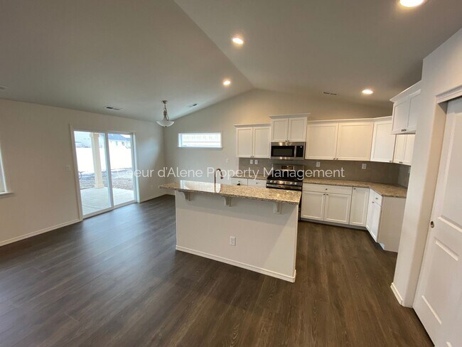 Foto del edificio - 3 bed house in Brookshire subdivision!