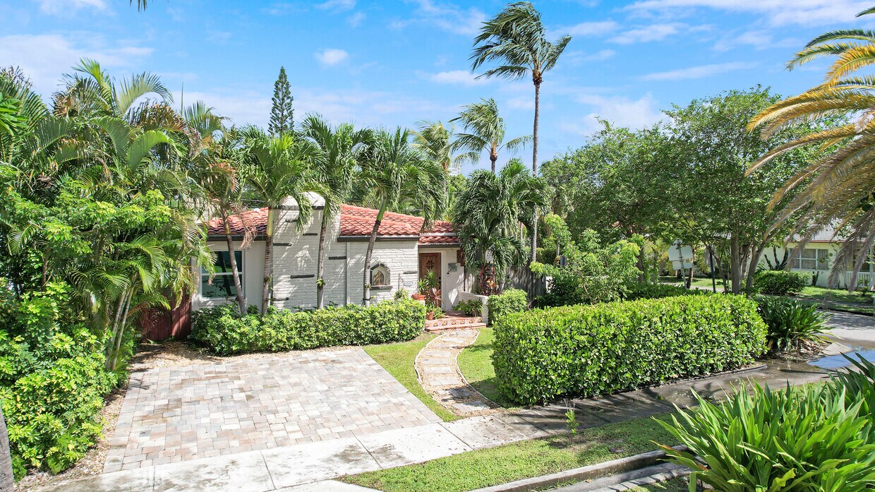 Foto principal - 501 36th St