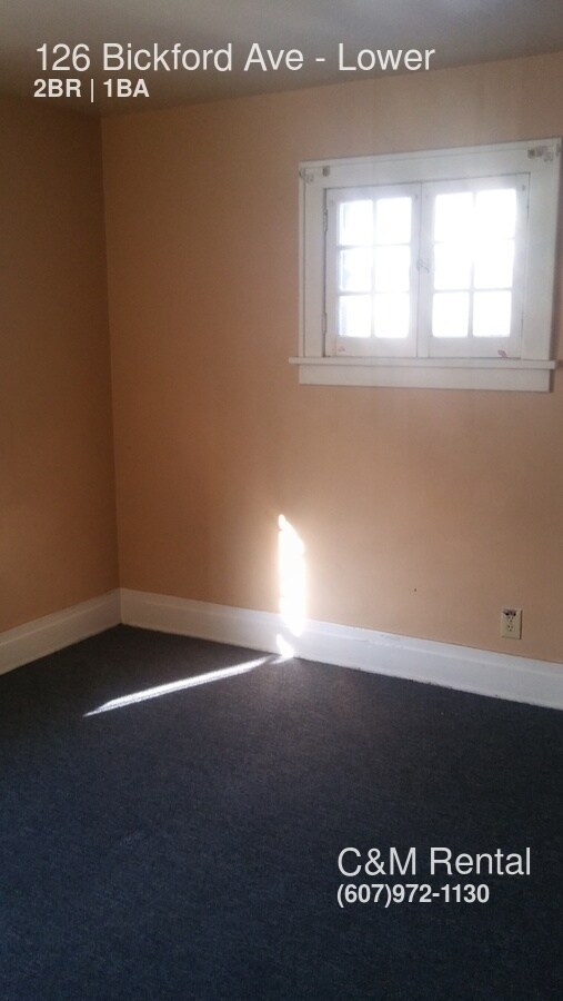 Building Photo - 126 Bickford Ave