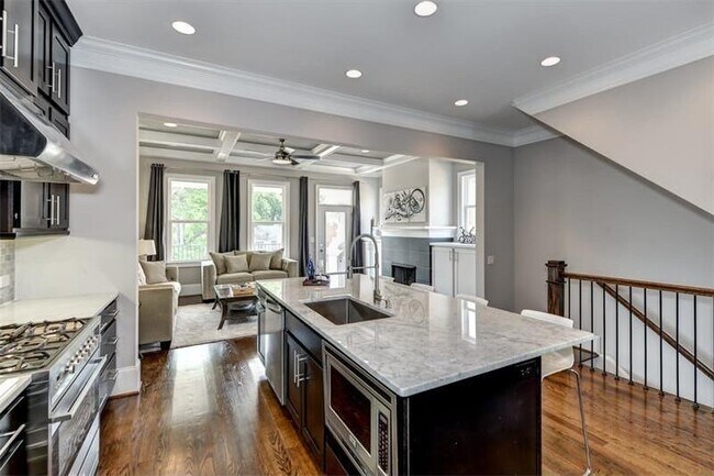 Building Photo - 342 Brownstones Cir NE