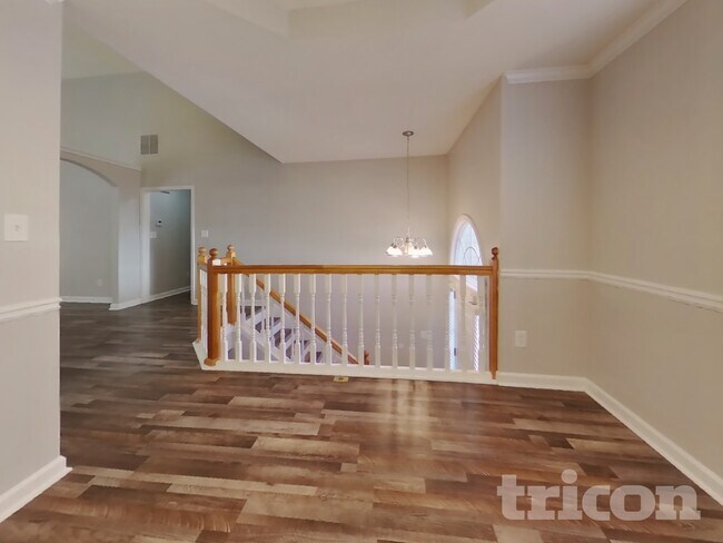 Foto del edificio - 7205 Brittany Way