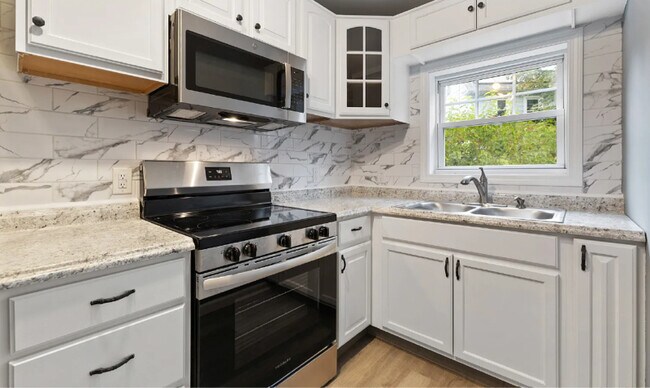 Foto del edificio - 32 Christine St